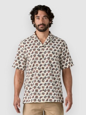 Patagonia Tidal Threads Camp Shirt – Buy now | ID-744432